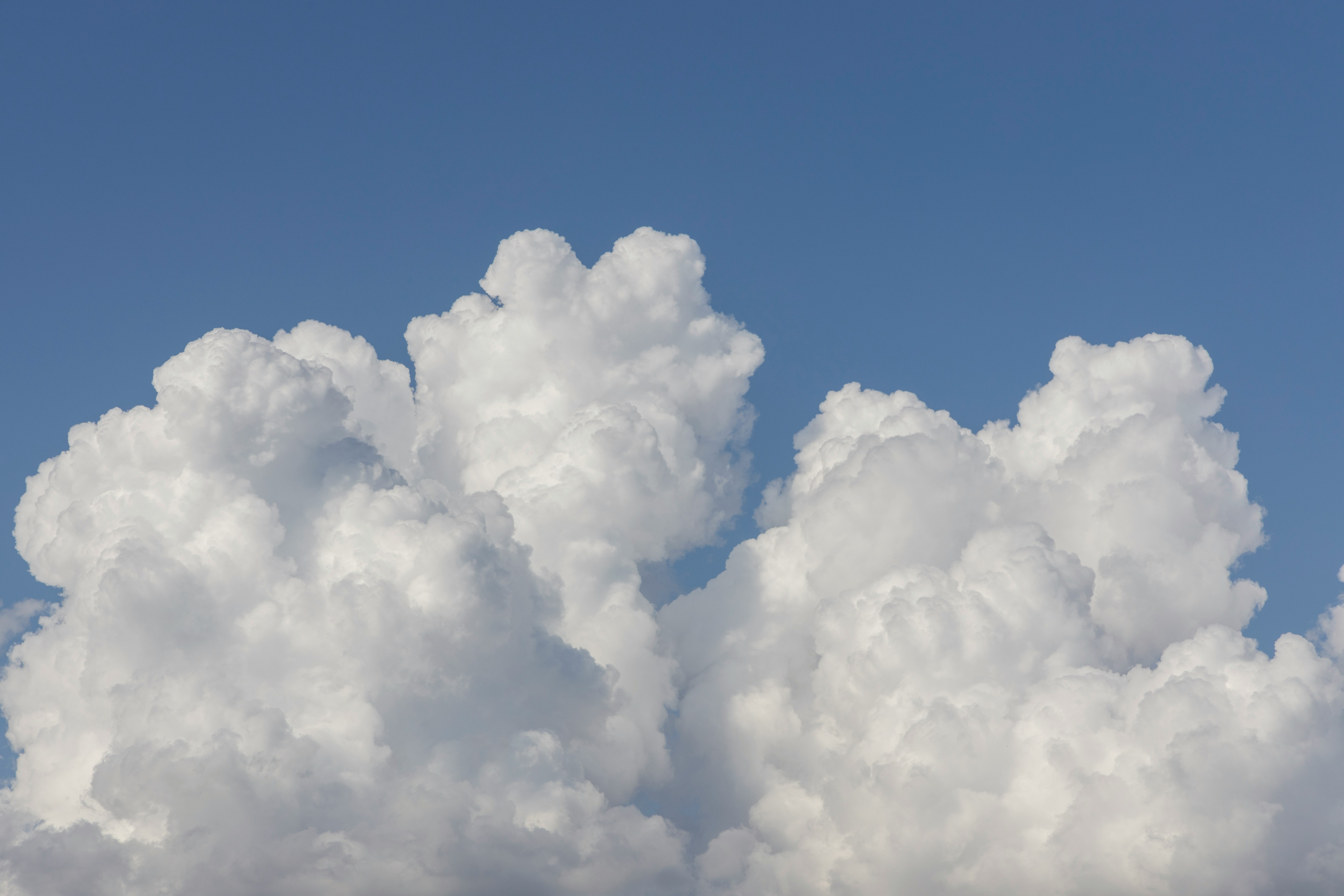 background picture of clouds